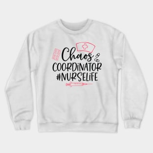 Nures best gift Crewneck Sweatshirt